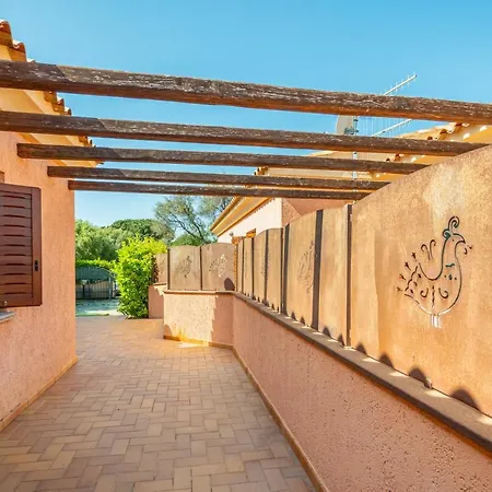 Semesterbostad Bifamiliare 2