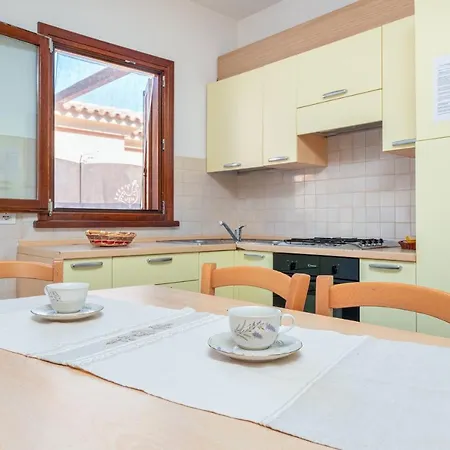 Bifamiliare 2 Holiday home San Teodoro (Sardinia)