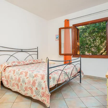 Bifamiliare 2 Holiday home San Teodoro (Sardinia)