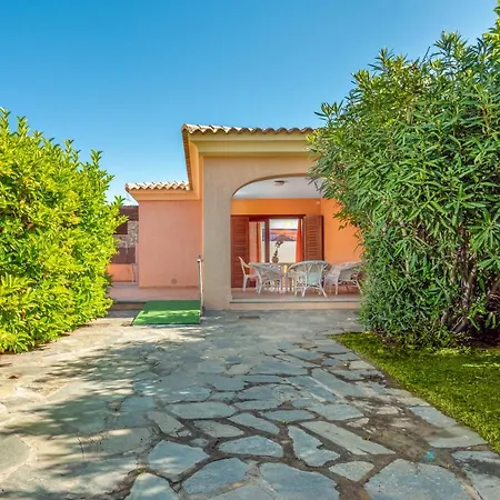 Holiday home Bifamiliare 2 *