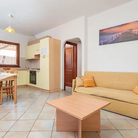 Bifamiliare 2 Holiday home San Teodoro (Sardinia)