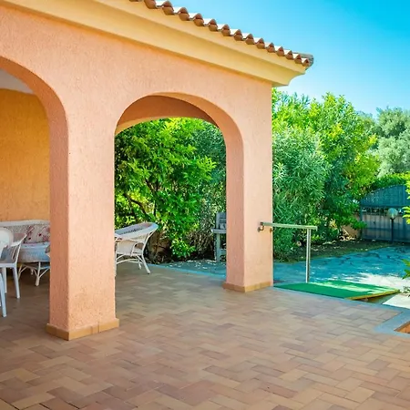 Bifamiliare 2 Holiday home