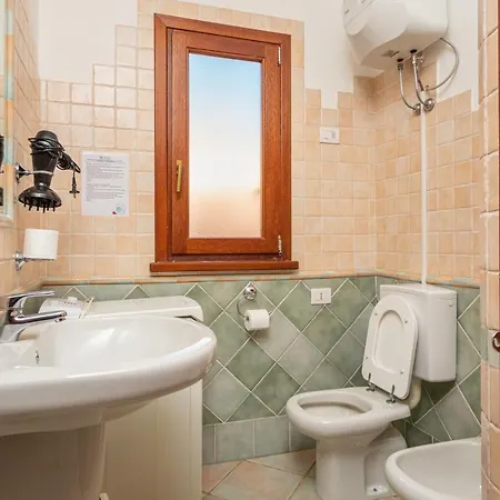 Bifamiliare 2 Holiday home San Teodoro (Sardinia)