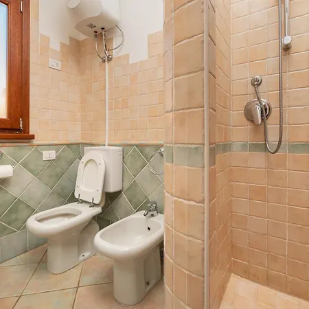 Bifamiliare 2 * San Teodoro
