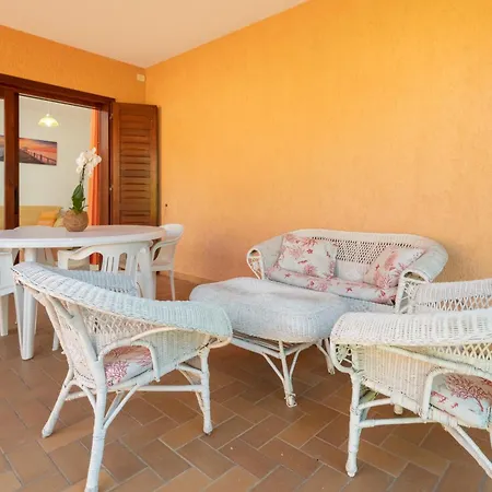 Bifamiliare 2 * San Teodoro